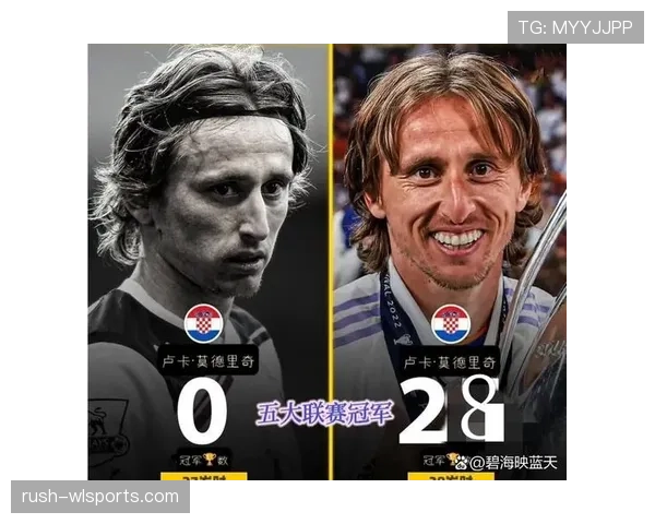 莫德里奇与哈维:两代中场大师的战术角色与风格对比分析 莫德里奇与哈维:两代中场大师的战术角色与风格对比分析