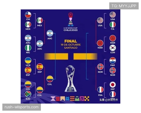 哥伦比亚冲击2026世界杯:阵容实力与出线前景分析 哥伦比亚冲击2026世界杯:阵容实力与出线前景分析