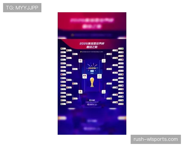 2026世界杯最佳第三名会看公平竞赛分吗 2026世界杯最佳第三名会看公平竞赛分吗